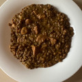 El cooksnap de Mireia Trancoso Paredes cuando hizo Lentejas con arroz en Thermomix.