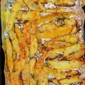 Cooksnap de Cido Silveira quando cozinhou Batata canoa com molho picante.