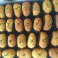 Cooksnap dari Kurnia Yuliyawati untuk resep Kroket Kentang