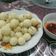 Cooksnap dari Dahniar Nurdin untuk resep Cimol Tabur Bumbu Pedas