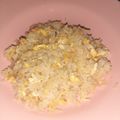 Cooksnap dari Putri Noviarin Irhamna untuk resep Nasi goreng mentega
