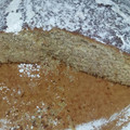 El cooksnap de María García Perdomo cuando hizo Bizcocho de yogur esponjoso.