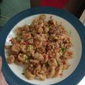 Cooksnap dari Anjani Puspitosari untuk resep Cumi Cabai Lada Garam
