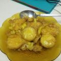 Cooksnap dari Reefda untuk resep Tofu Goreng