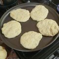 El cooksnap de alicia beatriz amati cuando hizo Figacitas de manteca caseras.
