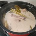 Cooksnap dari Queen untuk resep Sambalado Tanak Khas Minang