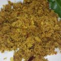Cooksnap dari Dian Wuri Handayani untuk resep Abon Ikan Lele