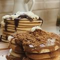 صورة من Memeokitchen ، شاركها بعد تجربة وصفة بان كيك