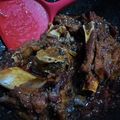 Cooksnap dari Taufana Dewi untuk resep Iga Bakar Madu Teflon 🍖👩‍🍳