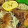 صورة من Ganima Aleidan، شاركها بعد تجربة وصفة مندي بالدجاج طعم روووعة خياااال ☺☺😋😋😋😋