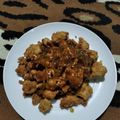 Cooksnap dari Fatmah Priatna Hadi untuk resep Saus Yakiniku ala KFC