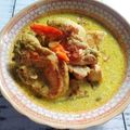 Cooksnap dari Amellia Eksan untuk resep Lodho ayam khas trenggalek