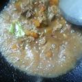 Cooksnap dari cut nehal untuk resep Ati Ampela Saus Tiram