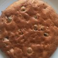 Katalin Papp Cooksnap-ja, amikor elkészítette a(z) A tökéletes piskóta receptet.