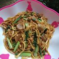 Cooksnap dari Siti Kulsum untuk resep Mie goreng ala fe' #bandung_recooksyifafauzia