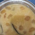 Cooksnap dari Anita Sari untuk resep Kolak Pisang ubi