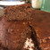 El cooksnap de Analia camejo rivero cuando hizo Torta de chocolate y Limón.