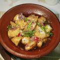 Cooksnap dari Ahyani untuk resep Tahu Gejrot (345)