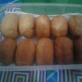 Cooksnap dari Suryaningsih untuk resep Donat Lembut