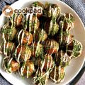 Cooksnap Dapur Yusfarisyia semasa beliau membuat Easy Takoyaki Mudah & Super Sedap.