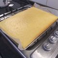 El cooksnap de Sebastian Oliva Luque cuando hizo Píonono Casero en 20 minutos !!!!.
