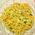 Cooksnap dari Rifana untuk resep Mie Goreng Jawa