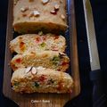 Ruma Guha Das Sharma's cooksnap of when they made টিফিন কেক (tiffin cake recipe in Bengali).