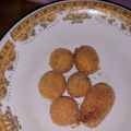 Cooksnap dari arsajida untuk resep Kroket Mayones