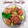 Cooksnap dari Ika Sulistianingsih untuk resep Sambalado terong teri
