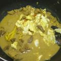 Cooksnap dari luluk taslim untuk resep Tongseng Kambing