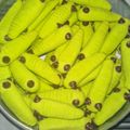 Cooksnap dari Ragil Wulandari untuk resep Cookies Ulat