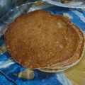 Cooksnap dari Alan Richard untuk resep 1. Pancake Teflon Promina Classic Style