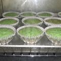 Cooksnap dari Milka untuk resep Sponge Cake Marmer Ringan, Lembut & Moist Tanpa Butter/Margarin