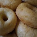 Cooksnap dari Esih Kurniasih untuk resep Donat Kentang super Lembut