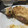 El cooksnap de christianknittel cuando hizo Milanesas de berenjena rellenas al horno. Riquísimas!!!.