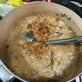 Cooksnap dari rara chanel untuk resep Sayur Santan Nangka Muda (Gori/Tewel)
