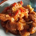 Cooksnap dari Kikih Marwanti untuk resep Ayam fillet asam manis (sweet n sour chicken fillet)