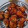 Misha का कुकस्नैप जब उन्होंने कॉर्न पकोड़ा (corn pakoda recipe in Hindi) बनाया था।