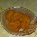 Cooksnap dari Susan Damayanti untuk resep Nugget sapi