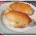 Cooksnap από Angela K στη συνταγή Λουκανικοπιτάκια αφράτα