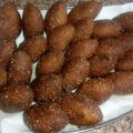 صورة من Nedaa Qaqa، شاركها بعد تجربة وصفة كبة من غير ماكينة ولا اشهى
