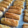 Cooksnap dari Indah kustria untuk resep Kastangel