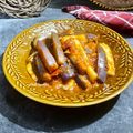 Cooksnap dari anif agustina untuk resep Sambal Terong