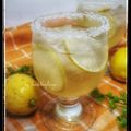 Cooksnap dari BundaNayAssya untuk resep Lemonade