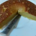 連立霞 的 點心系列🥧-蜂蜜蛋糕 cooksnap