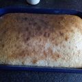 El cooksnap de Gemma Alvarez cuando hizo Bizcochuelo súper fácil, económico y riquísimo !.
