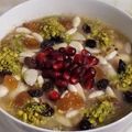 Layla (lulu)'s cooksnap of when they made Saint Barbara sweet البرباره.
