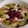 Layla (lulu)'s cooksnap of when they made Saint Barbara sweet البرباره.