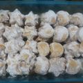 Cooksnap dari meimei untuk resep Putri salju lumeeerrrr
