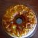 El cooksnap de Lucia Helvig cuando hizo Torta de manzanas.